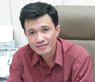 "Chỉ có thể kéo niềm tin của nhà đầu tư quay lại thị trường khi họ thấy rằng đầu tư bất động sản thời điểm này là đầu tư cho chính nhu cầu nhà ở thực sự và vì tương lai của họ".