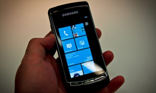 5 lý do đủ “hạ gục” Windows Phone 7