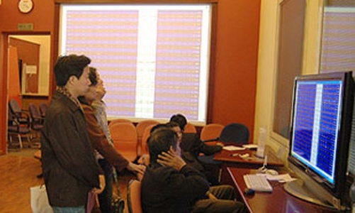 Tháng 6 sẽ mở thị trường UPCoM?