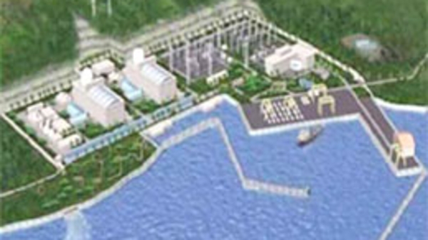 Điện hạt nhân Ninh Thuận: Chọn công nghệ của nước nào?