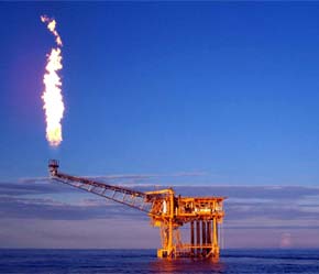 Nhiều nước phương Tây đã tỏ ra lo ngại và phản đối việc thành lập "OPEC khí đốt".