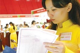 Mặc dù trong những năm qua, ngành thuế đã ứng dụng công nghệ thông tin ở khá nhiều lĩnh vực, song liệu đã có thể có một hệ thống thống nhất trong toàn quốc để kiểm tra việc phát hành hóa đơn của các doanh nghiệp?