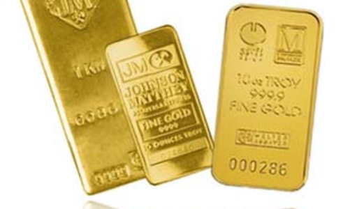 Nhìn lại diễn biến giá vàng, dầu trong tuần