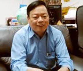 "Qua đợt đấu giá lần 2 của PVI, tôi thấy rằng đợt đấu giá này đã không bị nóng lên bởi các nhà đầu cơ mua đi bán lại."