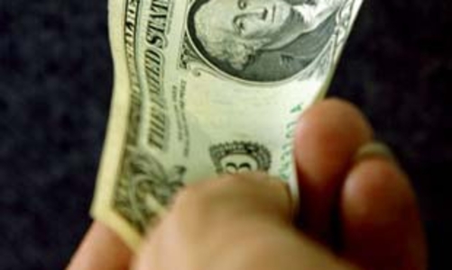 “Sốt” USD đã nguội