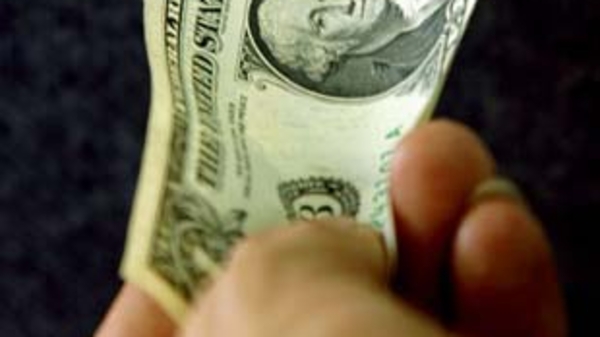 “Sốt” USD đã nguội