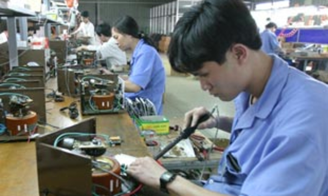 Dự báo Hà Tĩnh cần khoảng 119 nghìn lao động kỹ thuật cho các dự án trọng điểm.