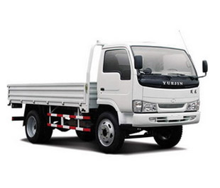 Công ty Cổ phần Ôtô Giải Phóng đăng ký niêm yết 6.450.000 cổ phiếu trên Trung tâm Giao dịch Chứng khoán Hà Nội - Ảnh minh họa.