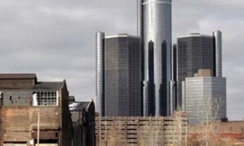 Người Mỹ mừng vì lãnh đạo của General Motors bị sa thải