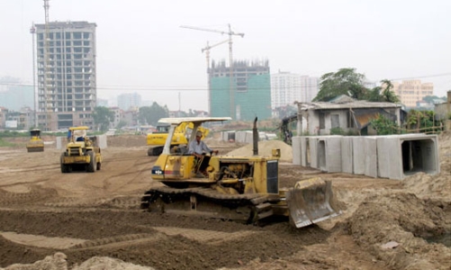 “Người Hà Nội không quen mua nhà giá gốc”