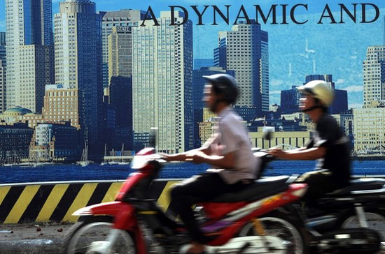 Thời gian gần đây, nhất cử nhất động của các chỉ số vĩ mô như CPI, lãi suất, dự trữ ngoại hối, tăng trưởng tín dụng, bội chi,… đều thu hút sự quan tâm của nhiều giới, từ các lãnh đạo, nhà hoạch định chính sách, nhà đầu tư, phóng viên đến người dân - Ảnh: Getty.