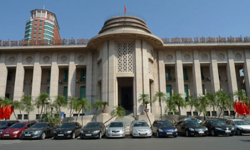 60 năm ngành ngân hàng Việt Nam: Từ độc quyền đến thị trường