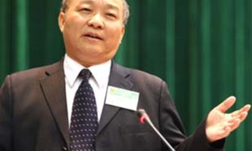 Bộ trưởng Bộ Y tế: Tôi không nhận thành tích về ngành mình