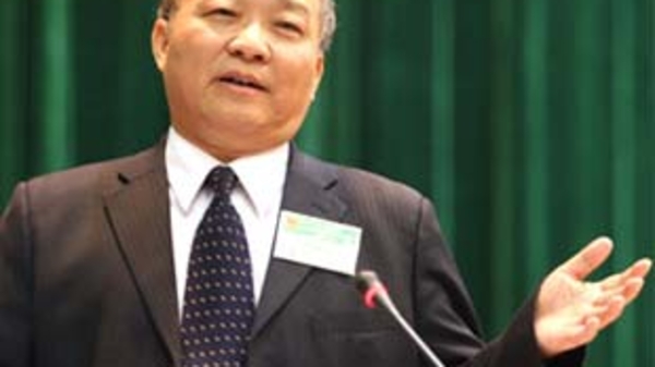 Bộ trưởng Bộ Y tế: Tôi không nhận thành tích về ngành mình