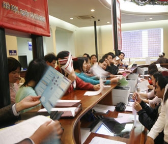 Theo dự thảo, trái phiếu Chính phủ niêm yết trên HASTC gồm trái phiếu Chính phủ các loại có kỳ hạn danh nghĩa trên 1 năm, trái phiếu chính quyền địa phương và trái phiếu do chính phủ bảo lãnh.