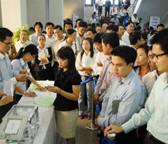 Không còn hăm hở như trước, nay nhà đầu tư “dị ứng” trước các đợt phát hành cổ phần lần đầu (IPO) và phát hành thêm cổ phiếu của các công ty.