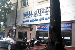 Năm 2011, WSS dự kiến lãi 58,93 tỷ đồng.