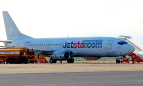 Cục Hàng không Việt Nam bị tố làm khó Jetstar Pacific
