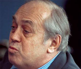 Điểm tạo ra sự khác biệt giữa Vladimir Makhlai với những kỹ sư hóa chất khác là ông vừa có tài trong lĩnh vực nghiên cứu hóa học vừa có khả năng quản lý và hoạch định chiến lược phát triển doanh nghiệp một cách chính xác.