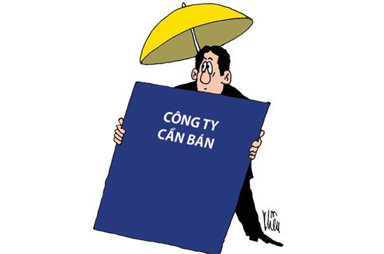 Minh họa: Khều.