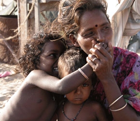 Một số nước nghèo đã đạt nhiều tiến bộ trong cuộc chiến chống tham nhũng.