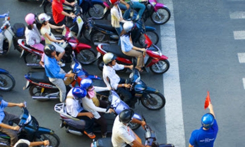 Đổi mới mô hình tăng trưởng của Việt Nam: Vẫn mơ hồ?