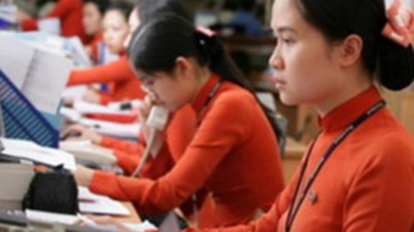 Vẫn chưa thừa nhận các tập đoàn ngân hàng Việt Nam