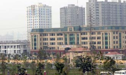 4 tỷ USD cho khu đô thị mới ở Hà Nội