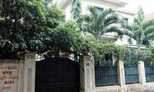 Nhà ở công vụ chỉ đáp ứng được 20% nhu cầu