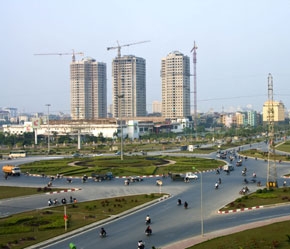 Những yếu tố làm tăng nhu cầu về bất động sản gồm có sự tăng trưởng kinh tế, FDI tăng, các tập đoàn đa quốc gia thâm nhập thị trường Việt Nam.