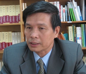 "Hạn chế trong giải phóng mặt bằng trước hết là về quy hoạch của chúng ta chưa tốt".