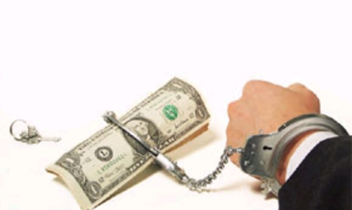 WB và sáng kiến thu hồi tài sản tham nhũng