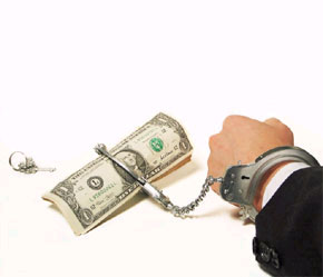 Nạn tham nhũng trở thành quốc nạn ở hầu hết các nước nghèo, các nước đang phát triển, song các nước này lại thiếu các cơ quan chuyên trách và hệ thống chính sách, pháp luật để ngăn chặn tham nhũng.