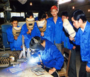 Bộ Lao động - Thương binh và Xã hội đã có văn bản yêu cầu các doanh nghiệp phải xây dựng văn phòng đại diện tại các thị trường có số lượng lao động trên 100 người.