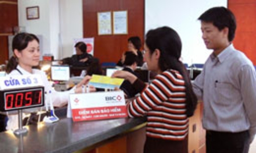 Lợi nhuận 2010 của bảo hiểm BIC tập trung ở quý 4