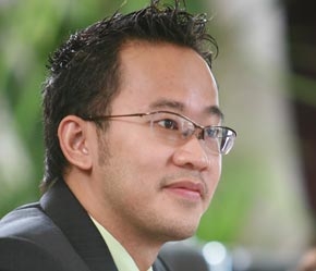 "Chúng tôi tin rằng trong vòng vài năm, Thế giới Di động sẽ có một mạng lưới lớn gấp nhiều lần so với hiện nay."