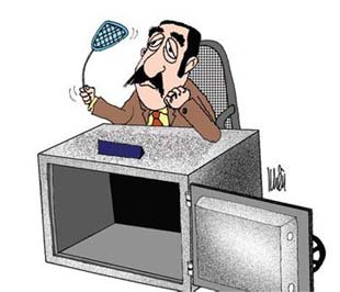 Để thoát khỏi tình trạng khó khăn về tài chính, doanh nghiệp cần có một lượng tiền đủ để thanh toán các nghĩa vụ tài chính đến hạn và phục vụ cho các hoạt động của doanh nghiệp.