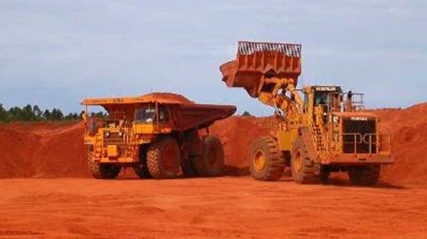 Bộ Công Thương đưa ra thời gian thu hồi vốn của dự án alumina Nhân Cơ