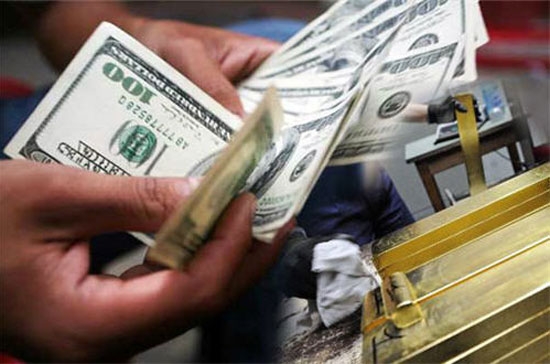 Giá USD thị trường tự do sáng nay vẫn duy trì đà tăng mạnh và nhiều thời điểm trong tình trạng “nhiễu loạn”.