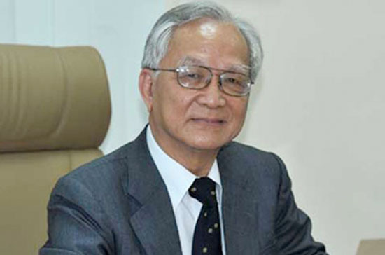 Ông Bùi Kiến Thành: Tôi nhìn thấy “bánh xe” minh bạch đã chuyển, và cần được thúc để chạy nhanh hơn.