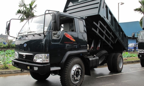 Việt Nam dự định nâng tiêu chuẩn khí thải ôtô lên Euro 4