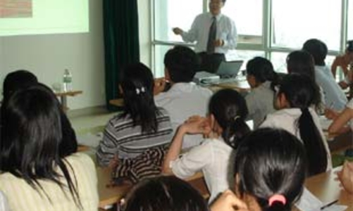 4 trường đại học có mục tiêu vào top 200 thế giới