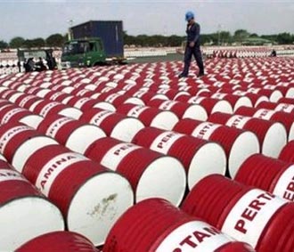 Trong tuần kết thúc vào 20/7 vừa qua, lượng dự trữ dầu thô của Mỹ đã giảm 1,1 triệu thùng, xuống 351 triệu thùng.