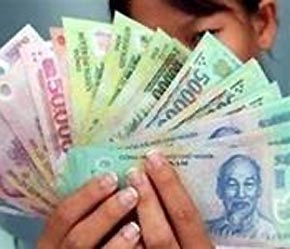 Ngoại trừ cho vay tín dụng xuất khẩu bằng đồng Việt Nam, nhiều mức lãi suất cho vay khác vẫn được giữ nguyên.