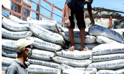 Nhiều khả năng xi măng sẽ dư thừa trong năm 2009