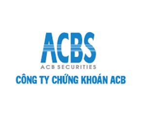 Biểu tượng của ACBS.