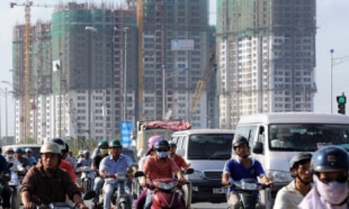 Bất động sản Việt Nam: Tầm nhìn hậu khủng hoảng