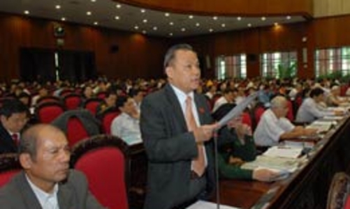 Cần có Luật sử dụng vốn Nhà nước đầu tư vào kinh doanh