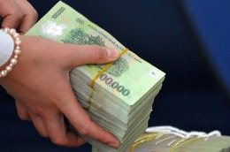 Không nhiều sửa đổi đối với nội dung Thông tư 13. Việc sửa đổi, bổ sung chính tập trung ở việc mở rộng việc xác định vốn cho nguồn vốn huy động để cho vay.