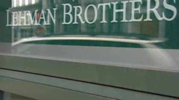 Bài học mang tên Lehman Brothers